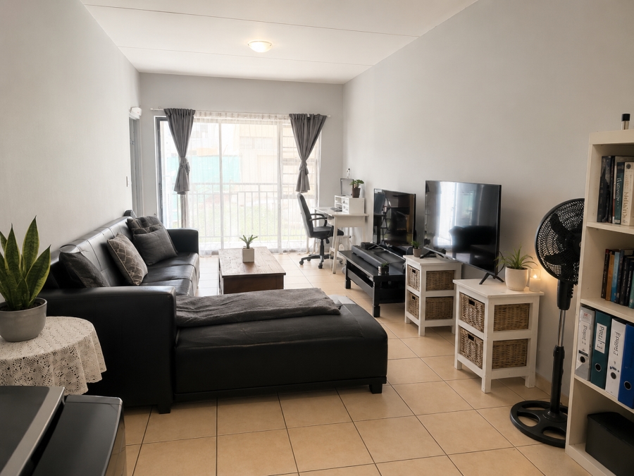 2 Bedroom Property for Sale in Burgundy Estate Western Cape